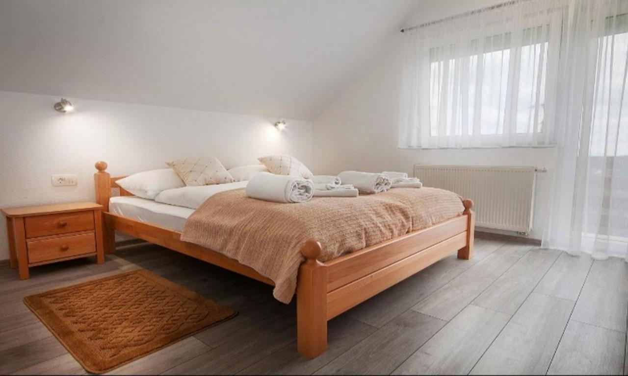סליסטה דרזניקו Apartment Josipa מראה חיצוני תמונה