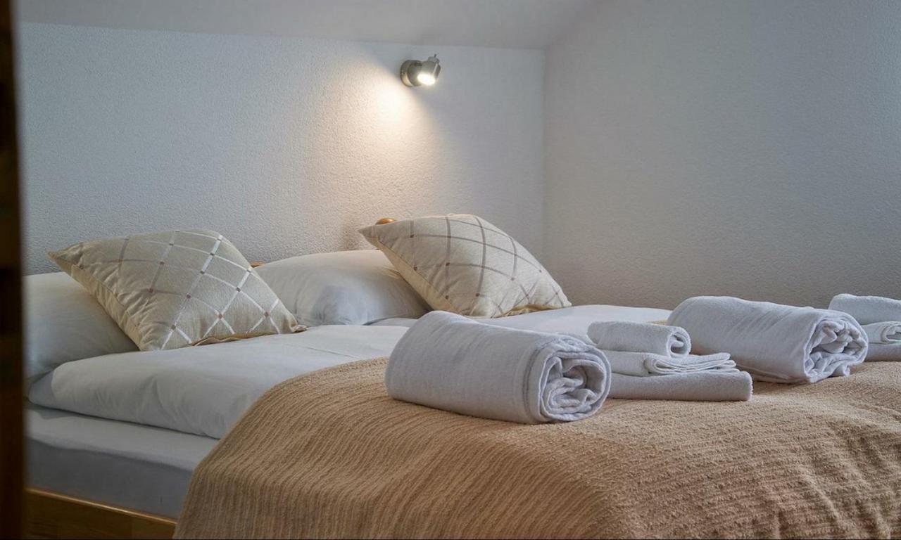 סליסטה דרזניקו Apartment Josipa מראה חיצוני תמונה