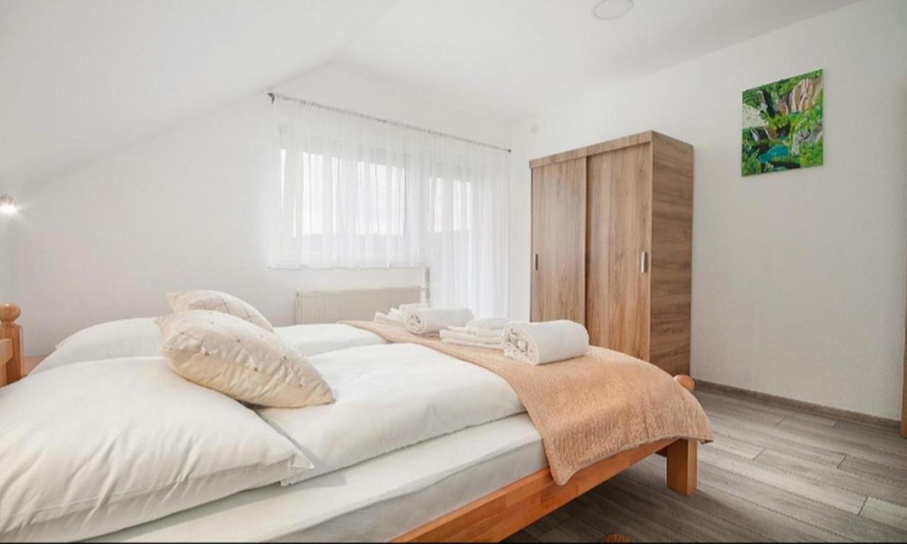 סליסטה דרזניקו Apartment Josipa מראה חיצוני תמונה
