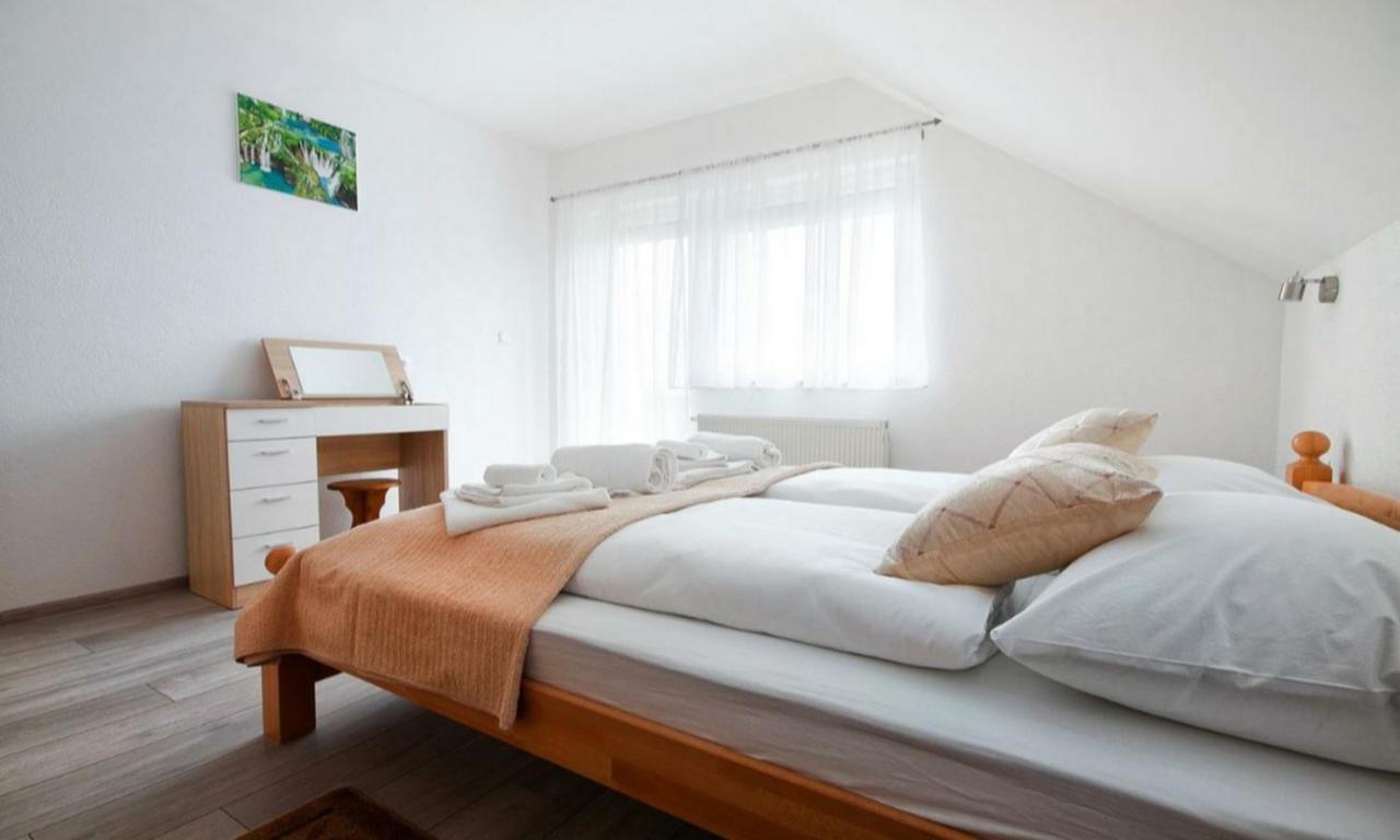 סליסטה דרזניקו Apartment Josipa מראה חיצוני תמונה