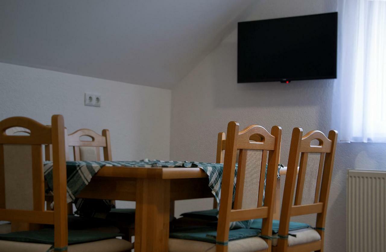 סליסטה דרזניקו Apartment Josipa מראה חיצוני תמונה