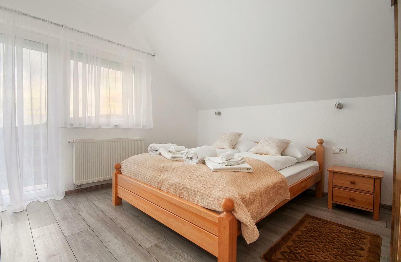 סליסטה דרזניקו Apartment Josipa מראה חיצוני תמונה