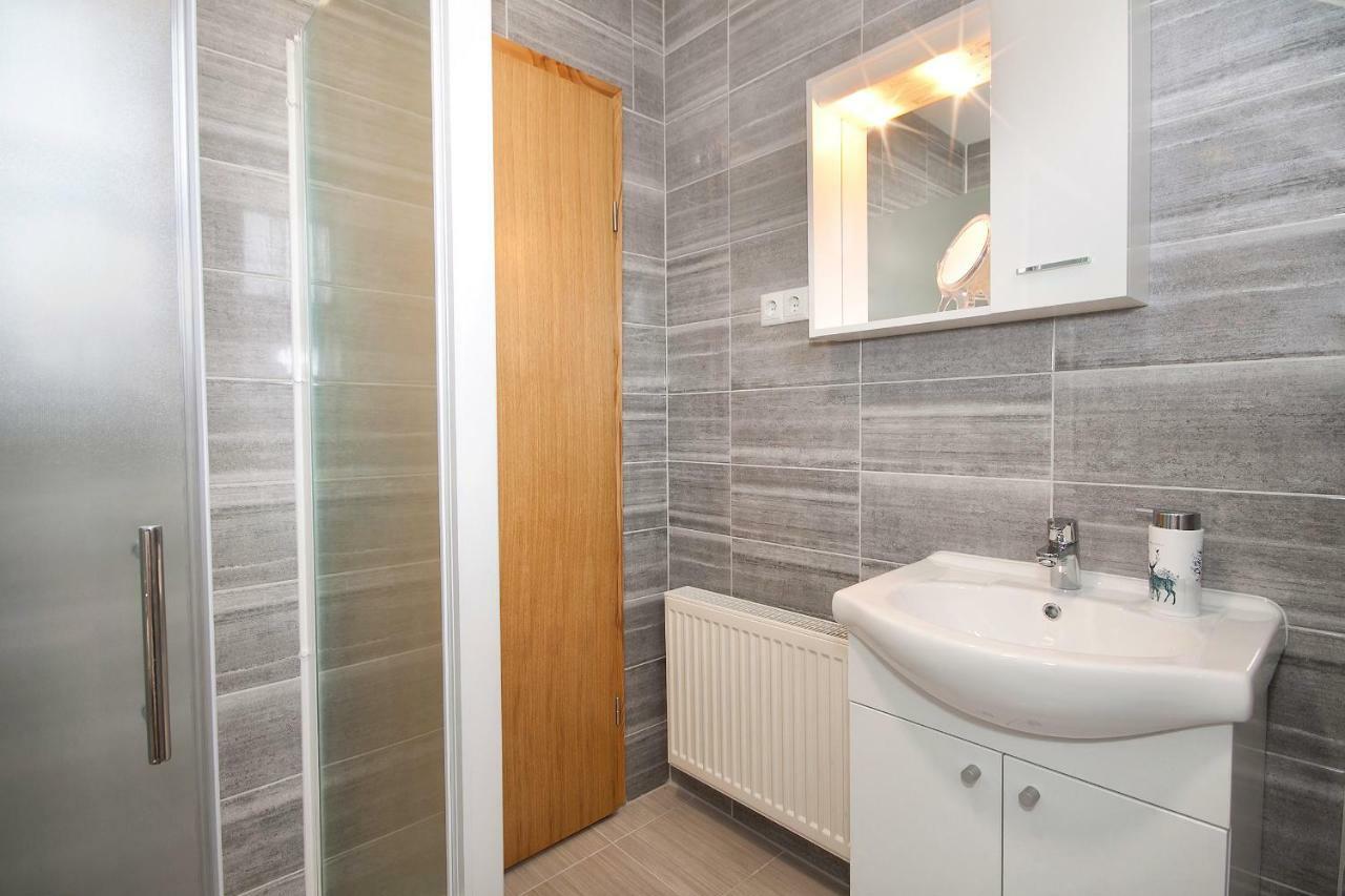 סליסטה דרזניקו Apartment Josipa מראה חיצוני תמונה