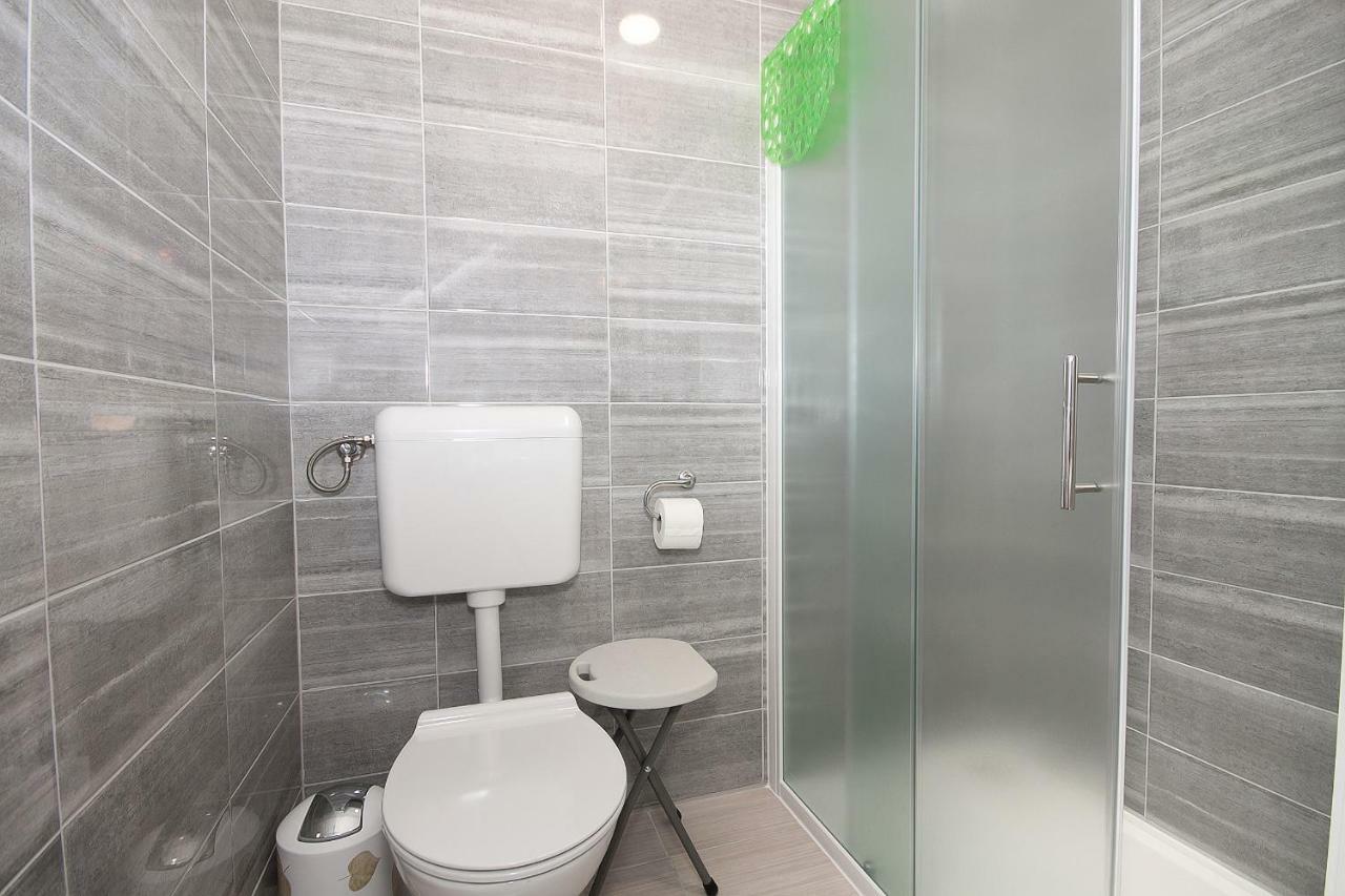 סליסטה דרזניקו Apartment Josipa מראה חיצוני תמונה