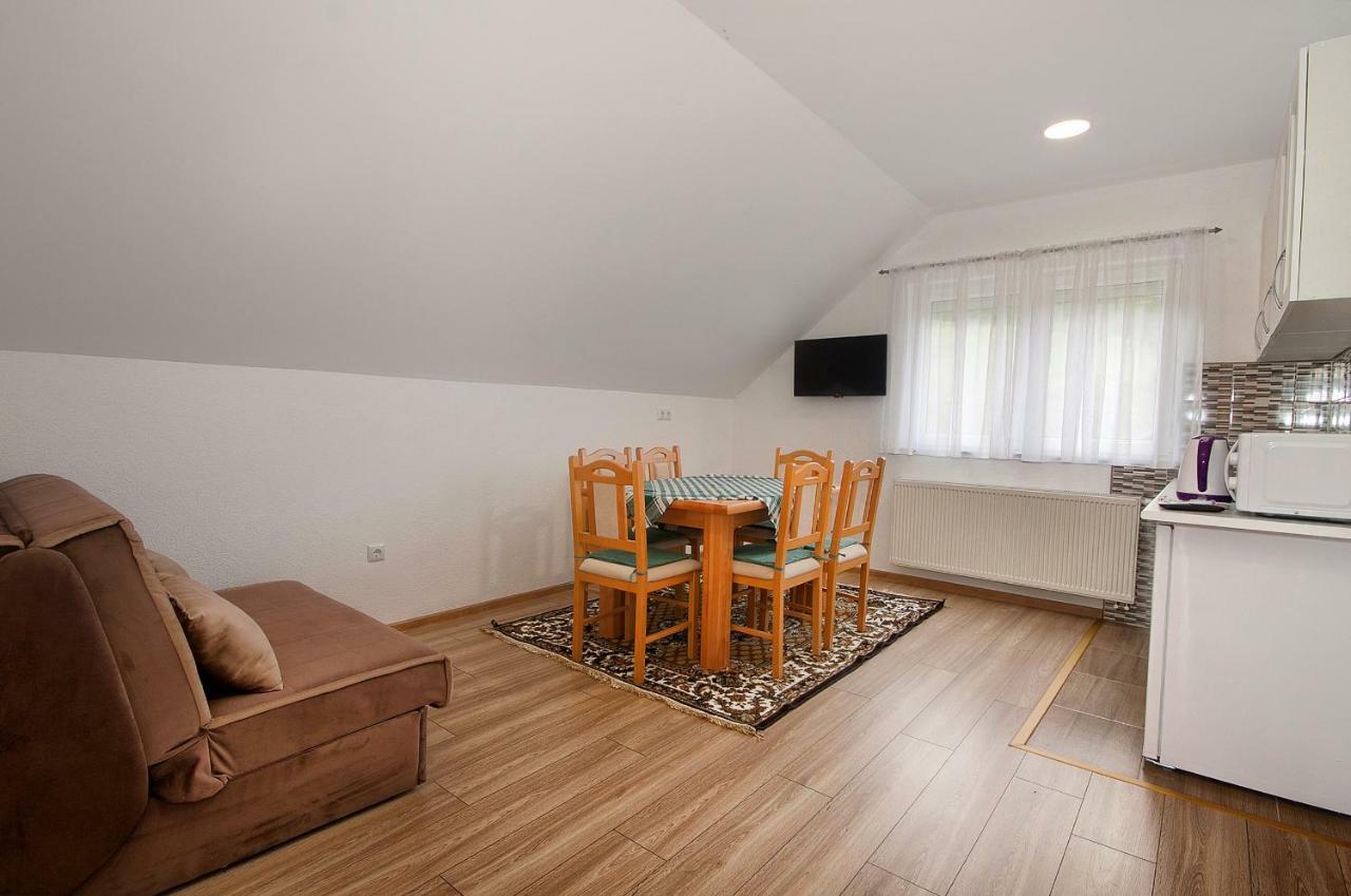 סליסטה דרזניקו Apartment Josipa מראה חיצוני תמונה