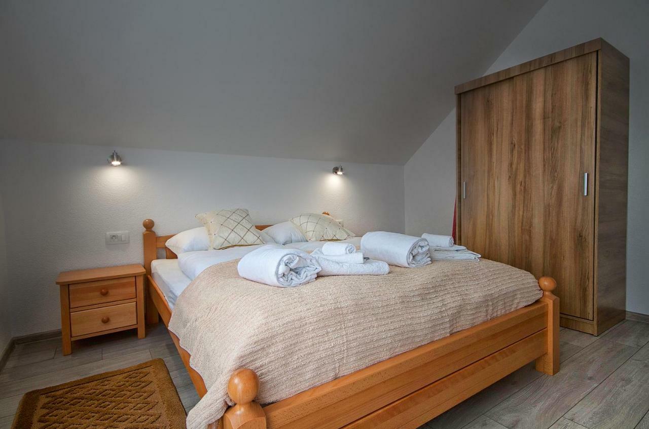 סליסטה דרזניקו Apartment Josipa מראה חיצוני תמונה