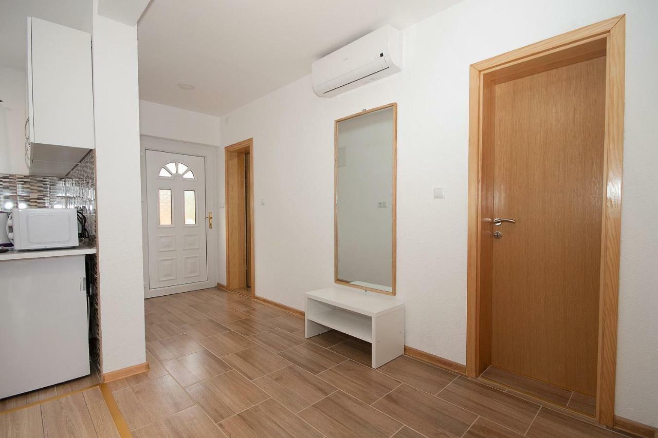 סליסטה דרזניקו Apartment Josipa מראה חיצוני תמונה